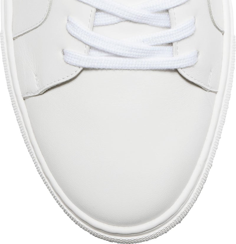 Cole Haan Mens Grand Series Jensen Sneaker, White,13 - Image 3